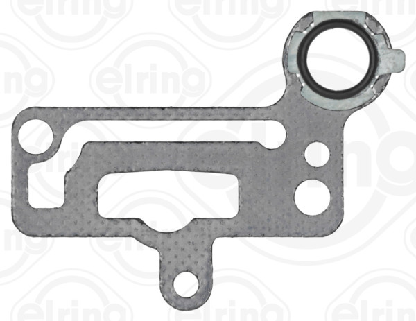 Tetning, holder EGR-ventil - 538.950 ELRING - 4807882, 92067577, 01171500