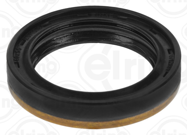 Akseltetningsring, differensial - 539.581 ELRING - 002301227E, 1005745, 1E06-27-238A
