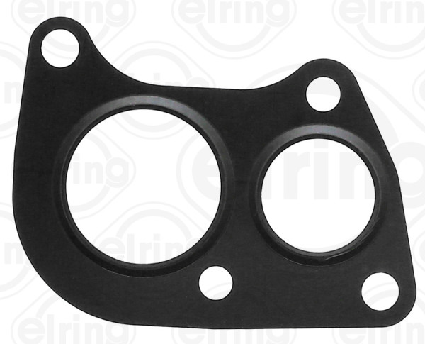 540.860, Tetning, ledning EGR-ventil, Těsnění AGR ventilu, ELRING, Chrysler 300C Jeep Commander Grand Cherokee  Mercedes-Benz  C-Class  CLS E-Class M-Class S-Class Sprinter Viano Vito  EXL EXM M664 OM642.820/822/824/826/830/832/834/835/836/838/850 OM642.852→856 OM642.858/861/862/864/867/858/870/872/873/884/886→, 6421420580, A6421420580, 01141700, 02.16.084, 4.20842, 600798