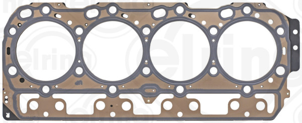 541.772, Tetning, topplokk, Těsnění hl.válců, ELRING, 12637788, 19301793, 98062782, 97188466, 97309561, 97333724, 97378101, 97389255, 98030630, 98045057, 10267120, 26401PT, 54582, 61-36460-20, 873115, 26405PT, 26406PT