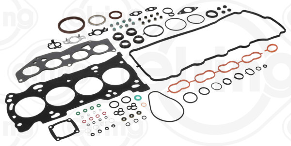 Pakningsett komplett, motor - 545.700 ELRING - 04111-36211