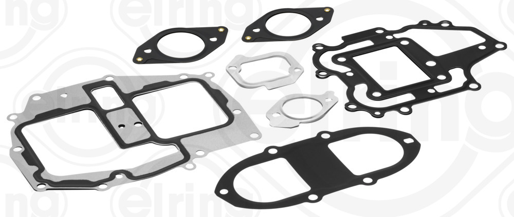 Tetningssett, EGR-system - 547.390 ELRING - ES73073, GS33690