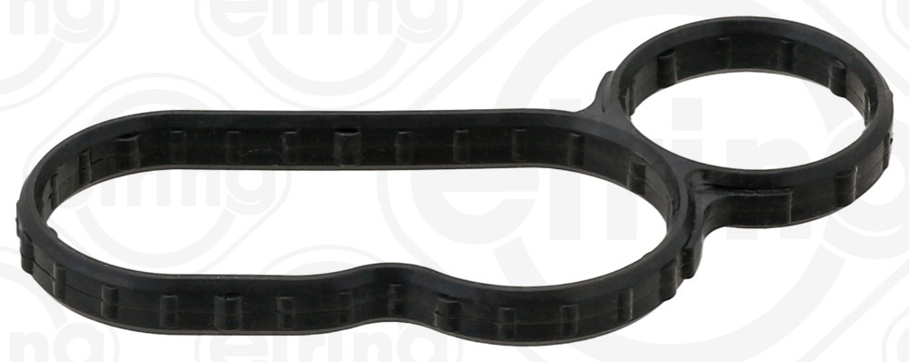 Tetning, oljefilter hus - 547.990 ELRING - BC3Q-6840-AA, BC3Z6840-A, 01720300