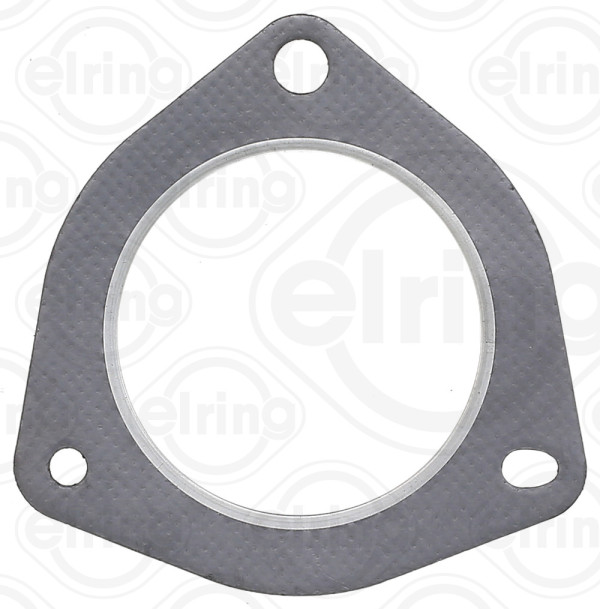 Pakning, eksosrør - 548.820 ELRING - BC345E241-AB, BC3Z5E241-A, 01901200
