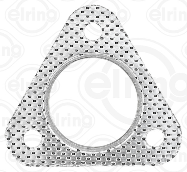 Pakning, eksosrør - 548.860 ELRING - BC3Q9L462-BB, BC3Z6N640-A, 01695000