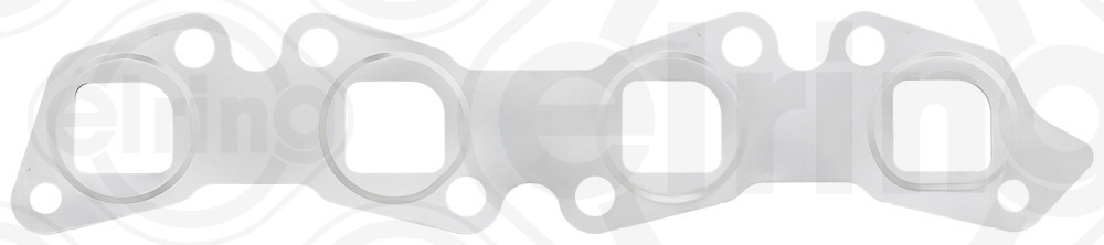 549.020, Tetning, eksosmanifold, Těsnění výf.potr., ELRING, 14036-5X00A, 7485133297, 13258800, 71-12585-00, EM2239, X90426-01