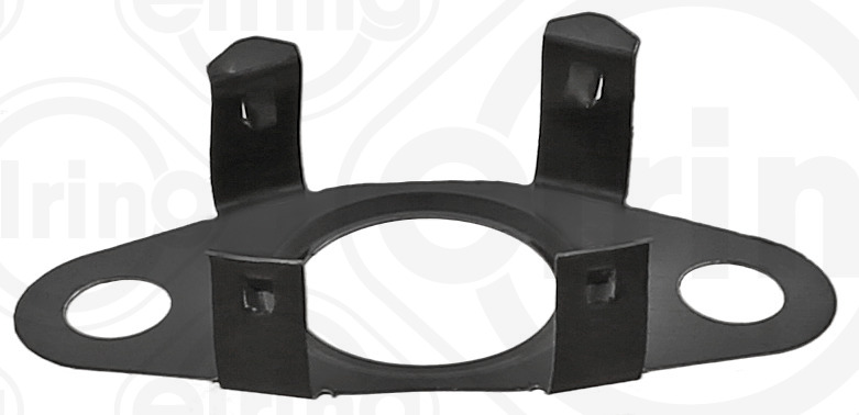 Pakning, oljeutløp (lader) - 549.180 ELRING - 03L145757F, 65.05903-0001, 01458400