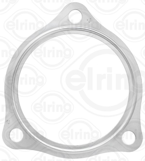 Pakning, eksosrør - 549.390 ELRING - 7P0253115, 958.111.113.00, 01321400
