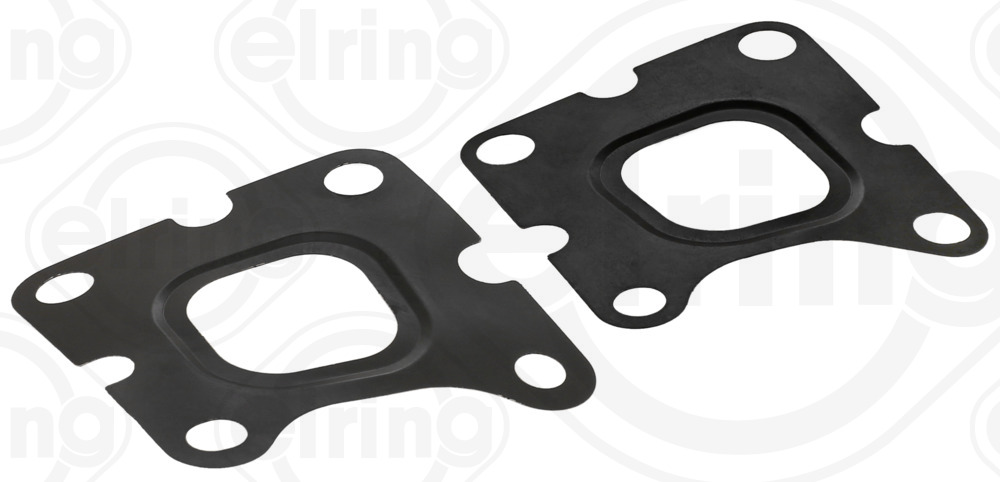 Tetningssett, eksosmanifold - 553.480 ELRING - F1FG-9N454-AA, F1FG-9N454-AB, F1FZ-9N454-G