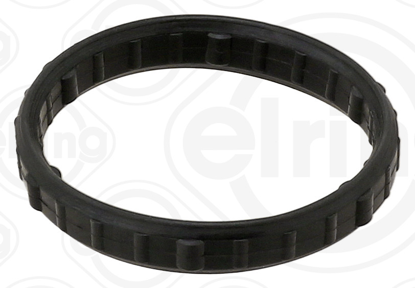 Pakning, registerhus - 553.500 ELRING - BC3Z6020-CA