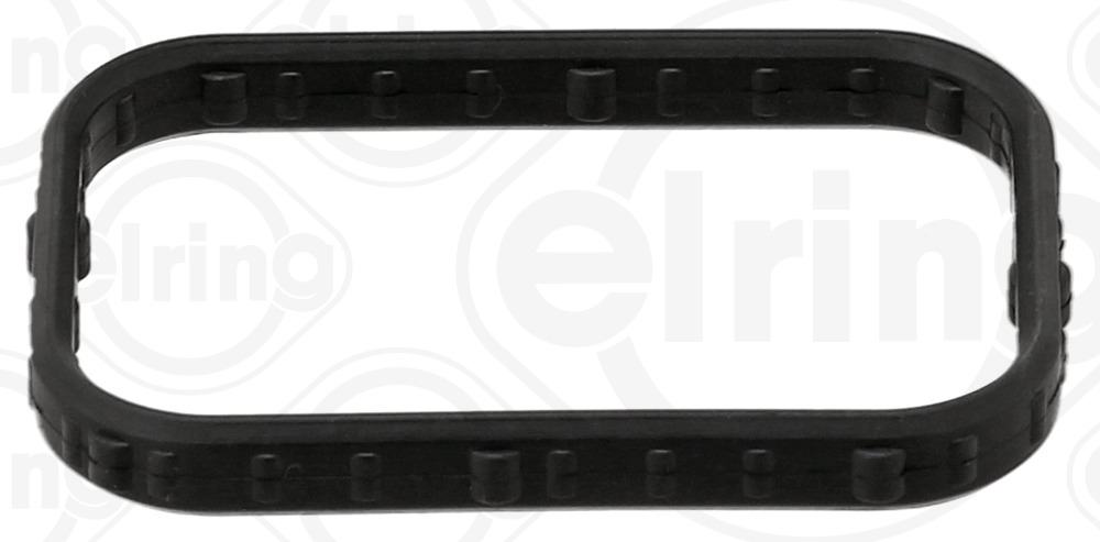 Pakning, registerhus - 553.520 ELRING - BC3Z6020-DA