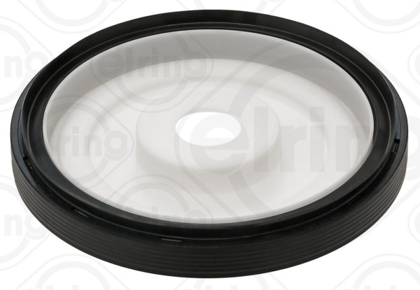 553.540, Akseltetningsring, veivaksel, Těsnění, ELRING, BC3Q-6701-CA, BC3Z6701-A, BC3Z-6701-B, 711003