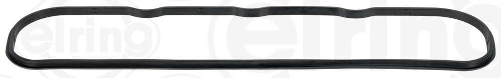 Tetning, topplokkdeksel - 553.891 ELRING - 11213-71010, J1121371020, 11213-71020