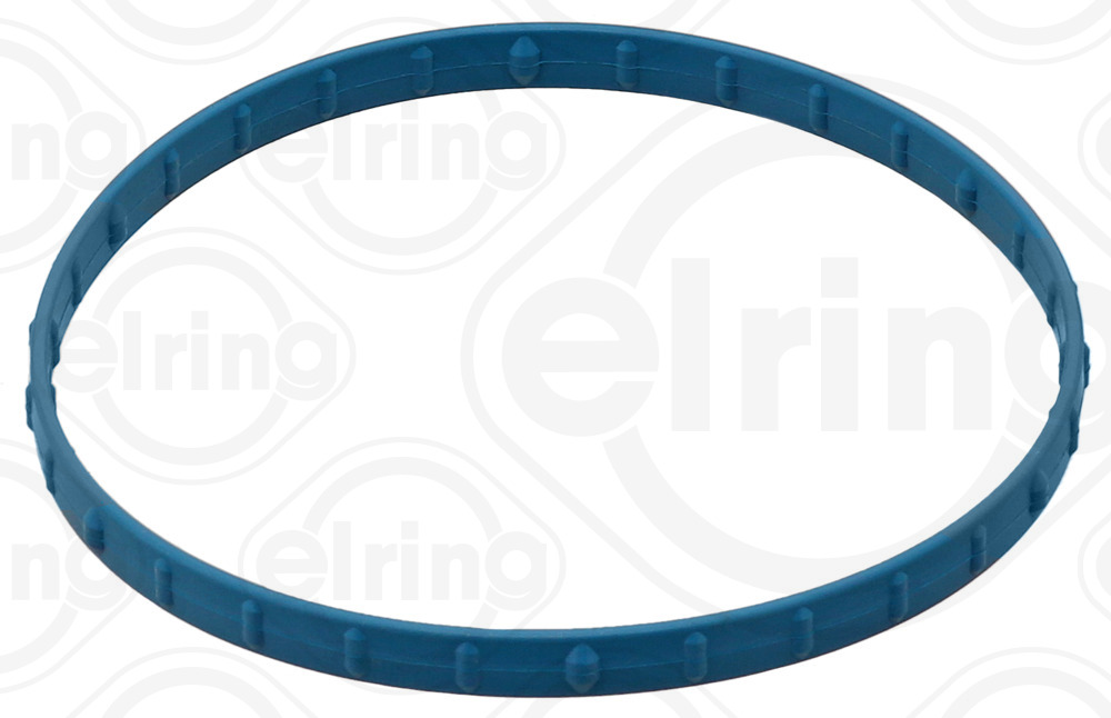 Pakninger, innsug - 554.590 ELRING - 12609162, 4802120, 12634371