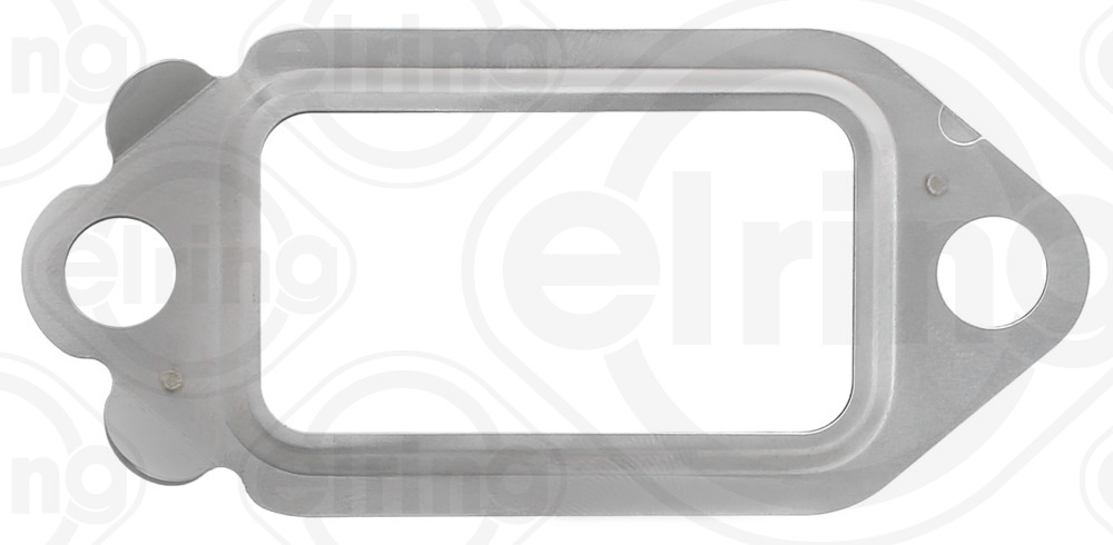 Pakning, EGR ventil - 560.660 ELRING - 12635466, 605.480, 71442