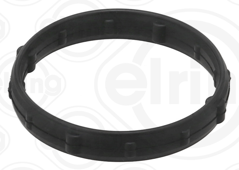 Tetningsring, motoroljenivåsensor - 560.690 ELRING - 12627010, 01720800