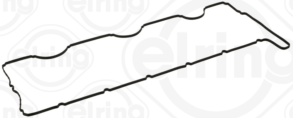 Tetning, topplokkdeksel - 564.820 ELRING - 3692465