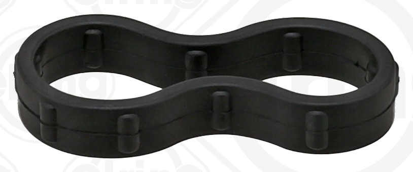 565.880, Pakning, registerhus, Těsnění převod., ELRING, 55491464, 55577120, 638206, 638229, 01462600, 01463100