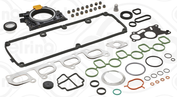 Pakningsett komplett, motor - 566.770 ELRING