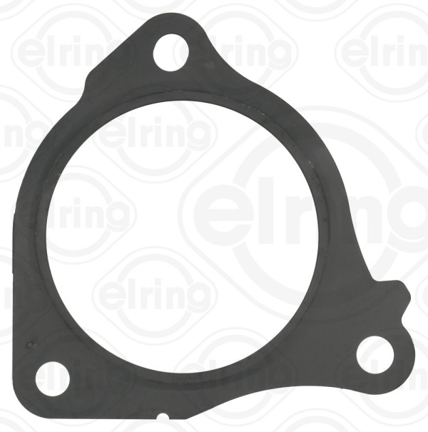 Tetning, lader - 567.430 ELRING - 0PC145039, 9A212342000