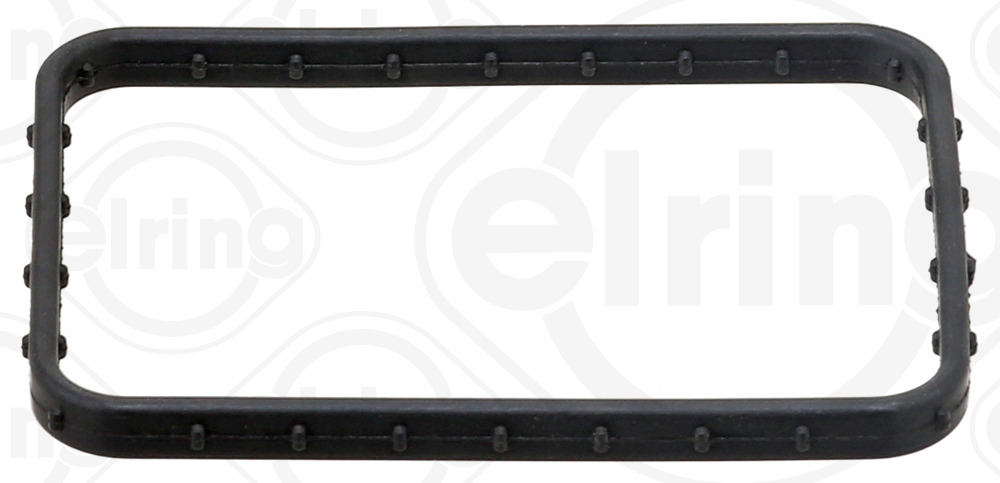 569.421, Pakning, termostatkasse, Těsnění termostatu, ELRING, 1334639, 2078983, 01158900, 569.420, 7026514, 960559