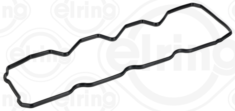 Tetning, topplokkdeksel - 569.680 ELRING - 504070037, 11120600, 7.51132