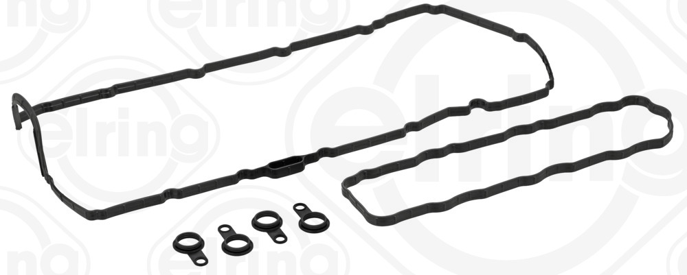 574.460, Tetningssett, topplokkdeksel, Těsnění víka vent.sada, ELRING, 22133-2F000, 22441-2F000, 22443-2F000, 15-10001-01, 49138216, 56048900, J1220325, RK2388, V38814-00, RK3600