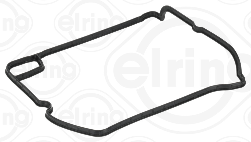 574.580, Tetning, topplokkdeksel, Těsnění víka vent., ELRING, 13270-AA280, 71-18161-00, X90744-01