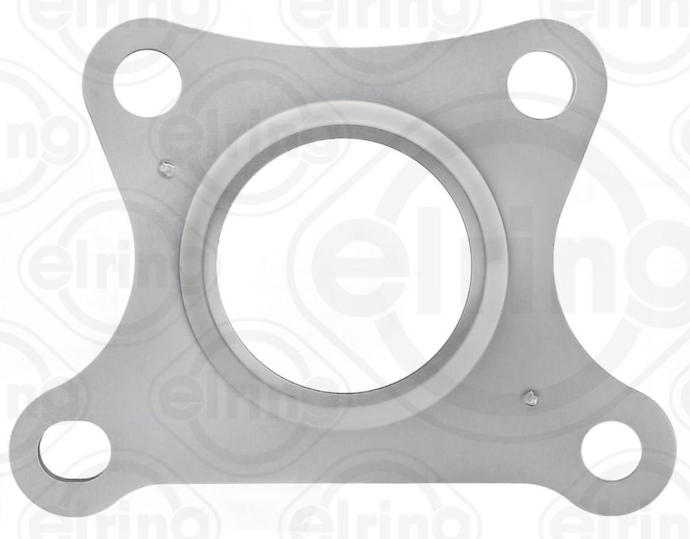 Tetning, eksosmanifold - 574.770 ELRING - 52042057, 9844860980, 52109530