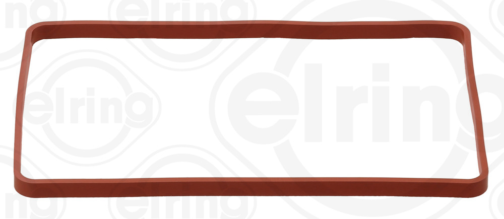 Pakning, intercooler - 574.890 ELRING - 079145865, 01820000