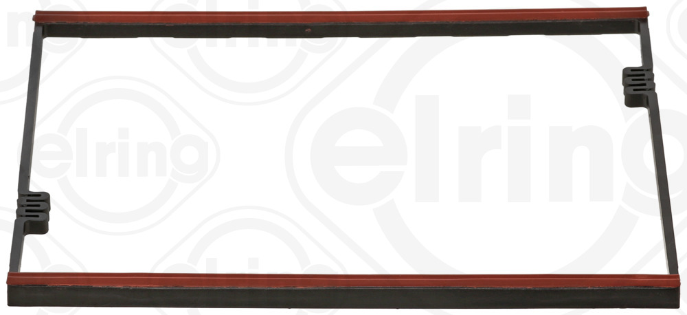 Pakning, intercooler - 574.900 ELRING - 079145242, 01819400