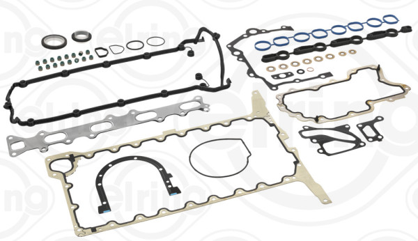 Pakningsett komplett, motor - 575.250 ELRING - 51087700