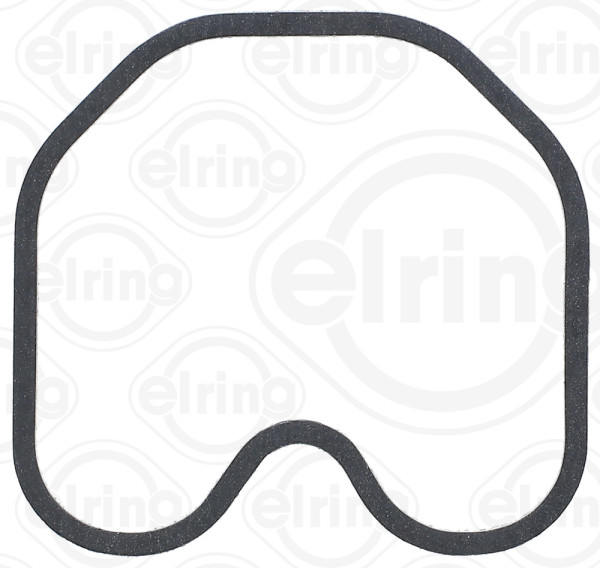 Tetning, topplokkdeksel - 576.520 ELRING - 04237052, 04238230, 71-40542-00