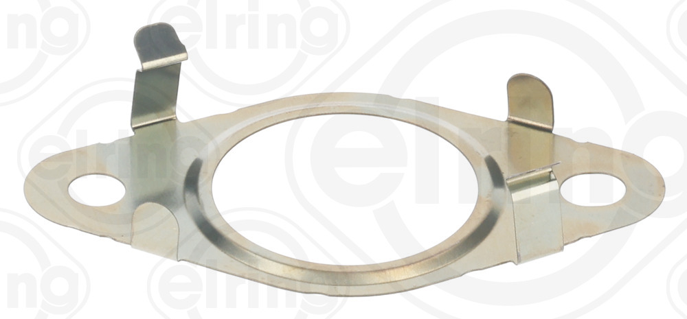 Tetning, ledning EGR-ventil - 581.581 ELRING - 55272741, 68357214AA, 55277669
