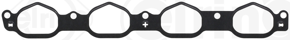 582.910, Tetning, innsugningsmanifold, Těsnění výf.potr., ELRING, 2731410480, 2731410880, A2731410480, A2731410880, 100767, 10100767, 13256400, 450619P, 600848, 70-35333-00, MS19437, MS97297, X89317-01, 71-35333-00