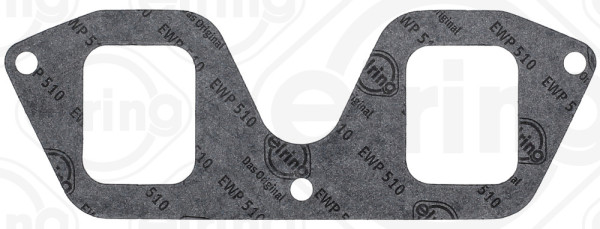 583.320, Tetning, innsugningsmanifold, Těsnění sac.potr.Cyl.2, ELRING, 4851921, 07044, 13039700, 31-029947-00, 600621, 71-33916-00, 7.51803, JC732, MG3344, 71-45178-00, 964039, JD5349, X07044-01