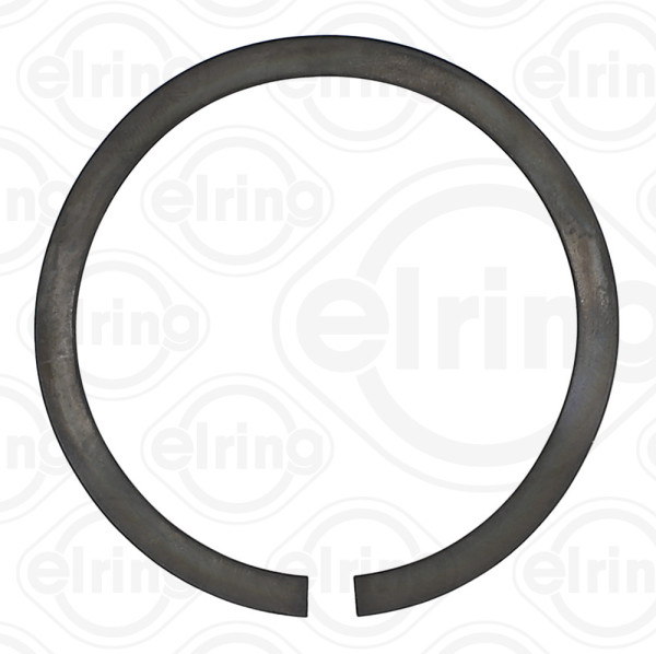 Pakning, eksosrør - 583.610 ELRING - 01182258, 20766219, 7400997737
