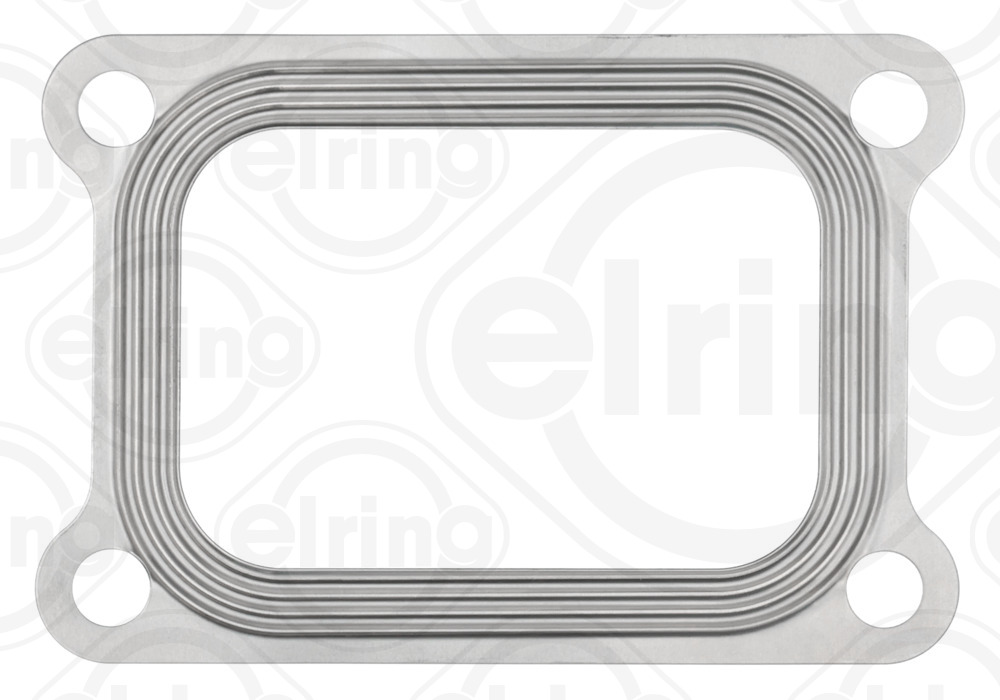 583.760, Tetning, lader, Těsnění turbod., ELRING, 4512366, 400-503