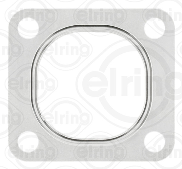583.890, Tetning, lader, Těsnění turbod., ELRING, 0374.12, 4500956, 7701044704, 99436990, 00840200, 52642, 71-33963-00, X52642-01
