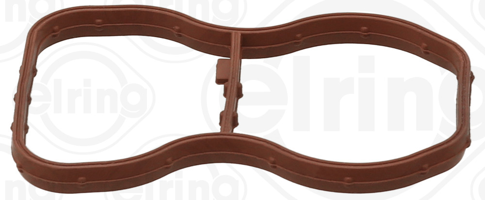 584.600, Tetning, innsugningsmanifold, Těsnění sac.potr., ELRING, 11617807480, 0215401, 13229000, 600117, 71-41231-00, IM1738S, MG4745, X71027-01