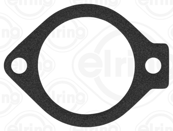 585.070, Pakning, termostat, Těsnění hl.válců, ELRING