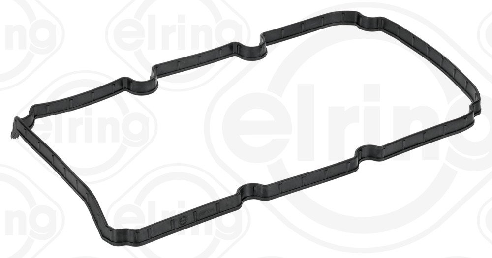 585.680, Tetning, topplokkdeksel, Těsnění víka vent., ELRING, 12341-5G0-A00