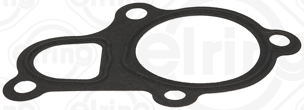 586.180, Pakning, termostat, Těsnění termostatu, ELRING, 25612-26001, 25612-26020, 00749900, 118913, 35719, 963278