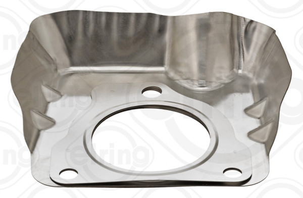 Tetning, eksosmanifold - 586.321 ELRING - 2116782, GN11-9451-AB, 13324100