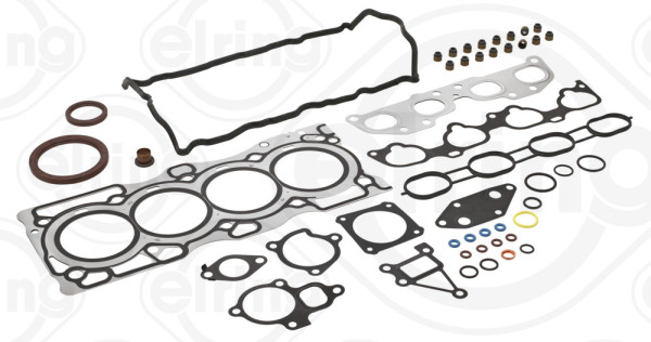 Pakningsett komplett, motor - 588.660 ELRING - A0101-ET80J, A0101ET80K, A0101-ET80K