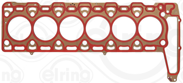 Tetning, topplokk - 589.121 ELRING - 55490487, 55508545, 55512640