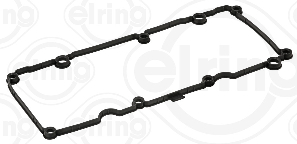 Tetning, topplokkdeksel - 589.570 ELRING - 04L103483A, 63.03905-0001, 04L103483C