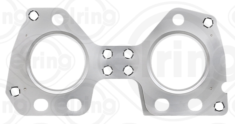 Tetning, eksosmanifold - 589.841 ELRING - 11628594638, 13283500, 410-055