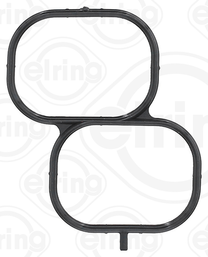Pakninger, innsug - 590.310 ELRING - 17176-0D020, 17176-0P020, 17176-0P021