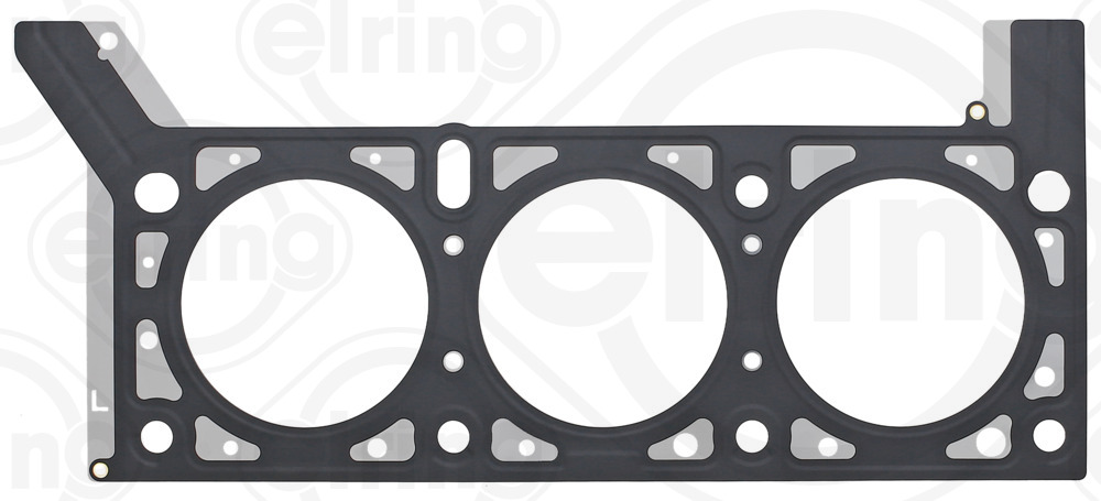 590.480, Tetning, topplokk, Těsnění hl.válců, ELRING, 4781017AA, 4781017AB, 10187800, 54323, 61-10378-00, 9978PT